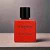 Perfume Attracione Para Hombres - Aroma Irresistible, Audaz Y Magnético Con Notas de Ámbar, Almizcle y Vainilla - Realza el Encanto Masculino Y WSLIHV