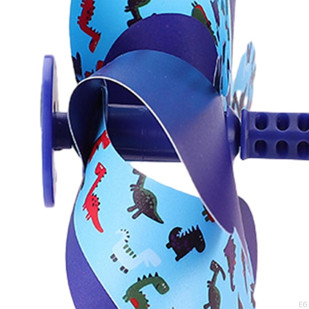 Fahrradlenker-Windrad für Kinderfahrräder