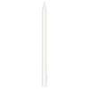 Stylus Pen Simple Style Premium Metal Wear Resistant Durable Glossy Nib Wide Application Metal