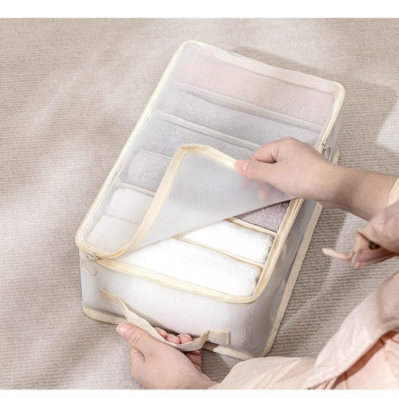 Nowa bielizna Finisher szafa Box Finisher szafa składana szuflada Finisher domu i półka do przechowywania