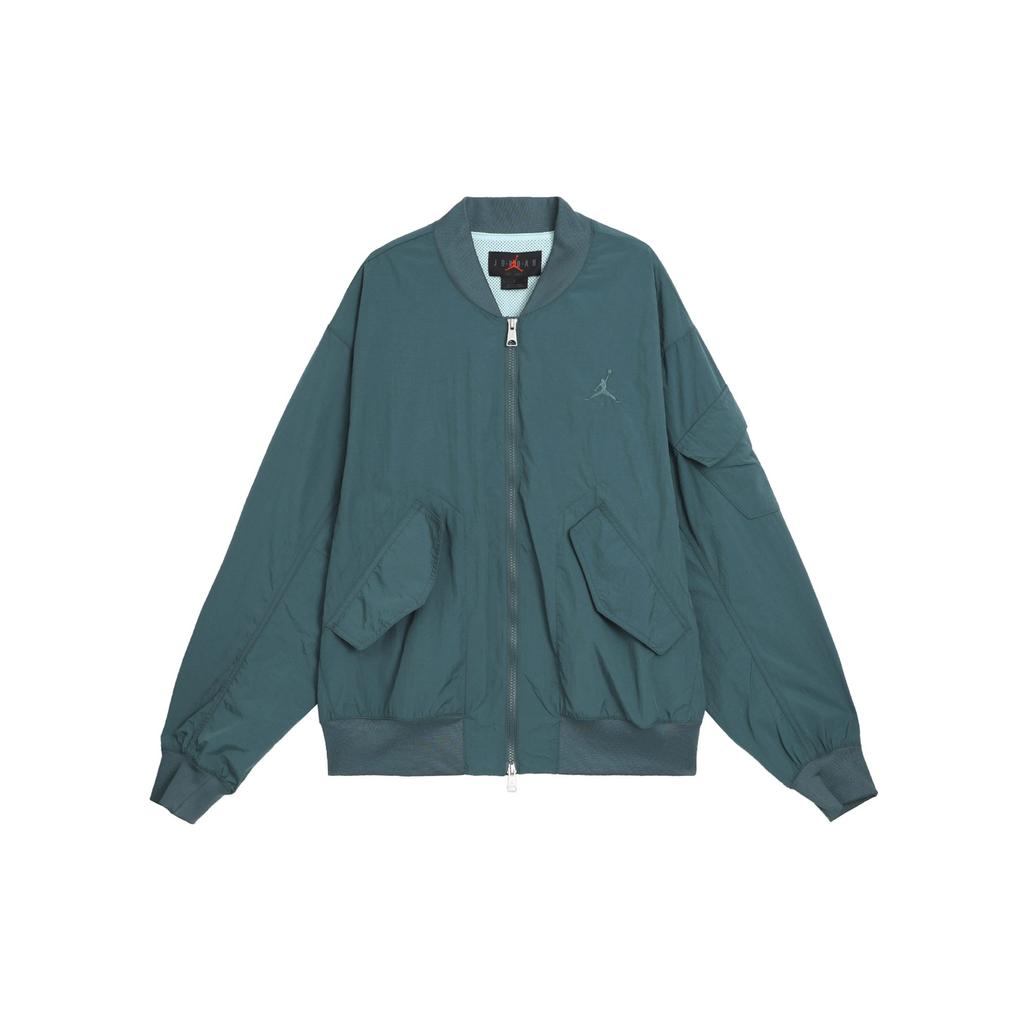 Jordan Jacket Men's Peacock Green FN4624-366
