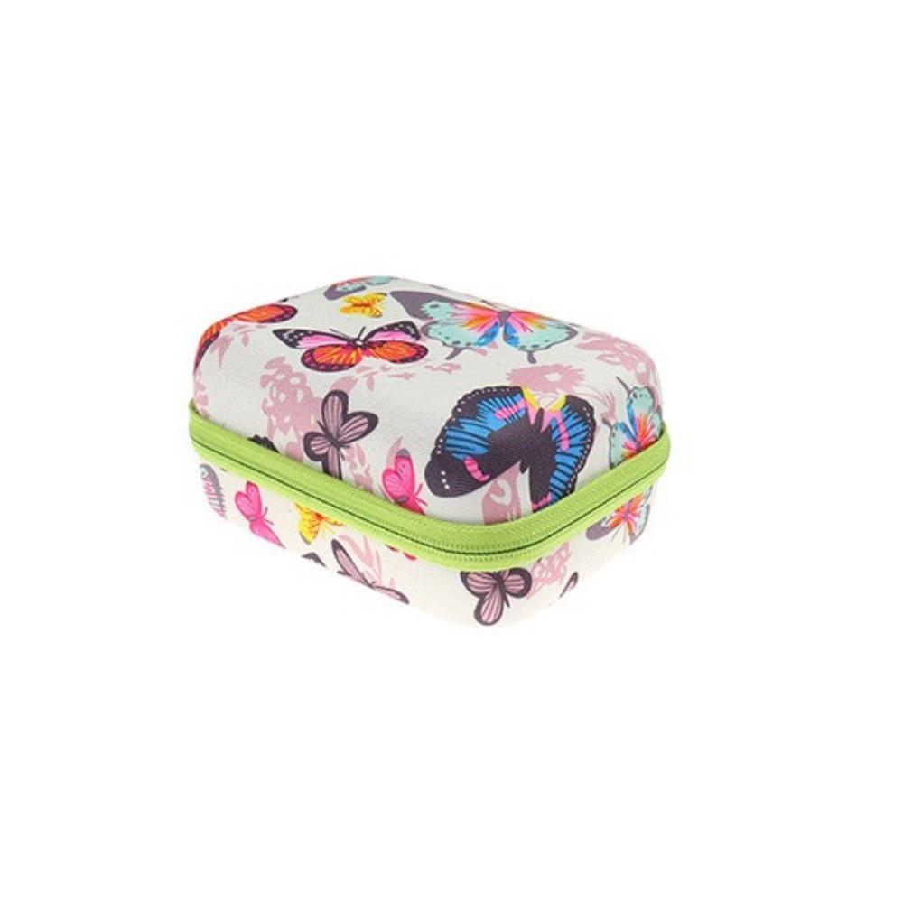 Dust-proof Essential Oil Storage Bag Shockproof Insulin Storage Case Travel