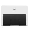 Deli 9931N Compact Paper Shredder CN Plug (adapter Included)