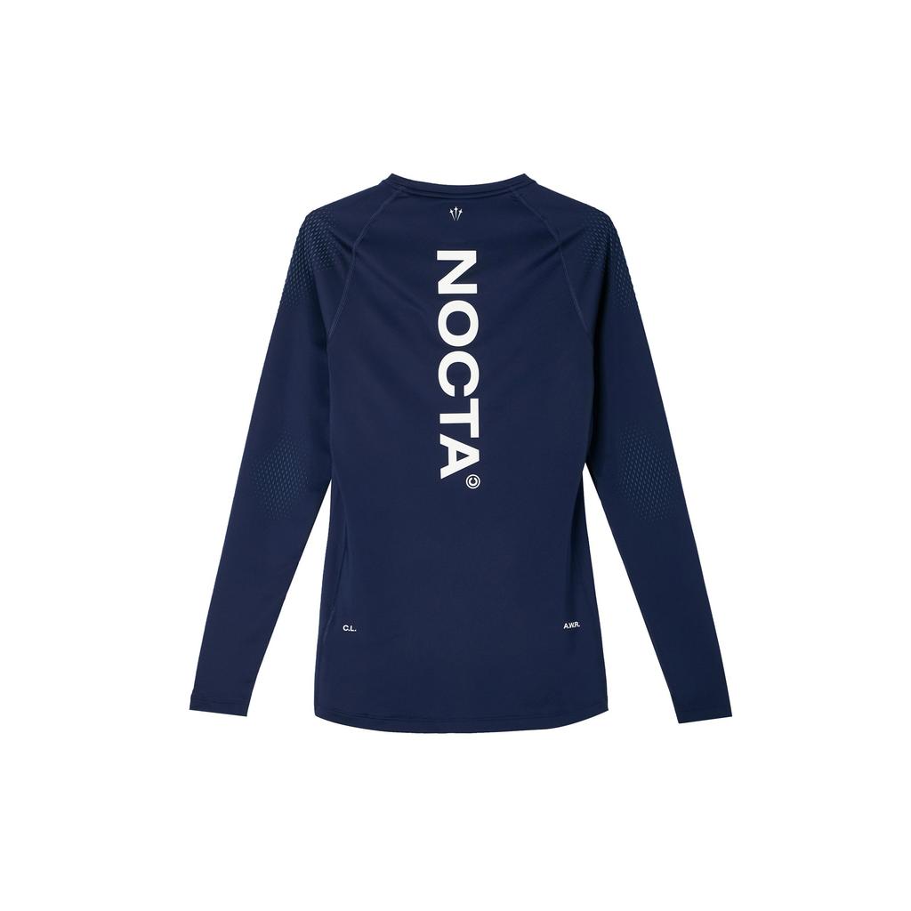 Nike X Nocta Collaboration Comfortable Fashion Slim Fit Long