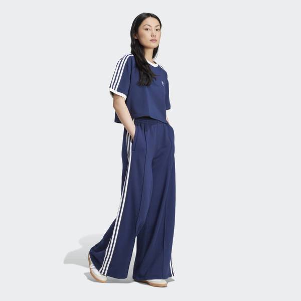 BrAnd Women Loose Fit 3s French Terry For A relAxed dAy