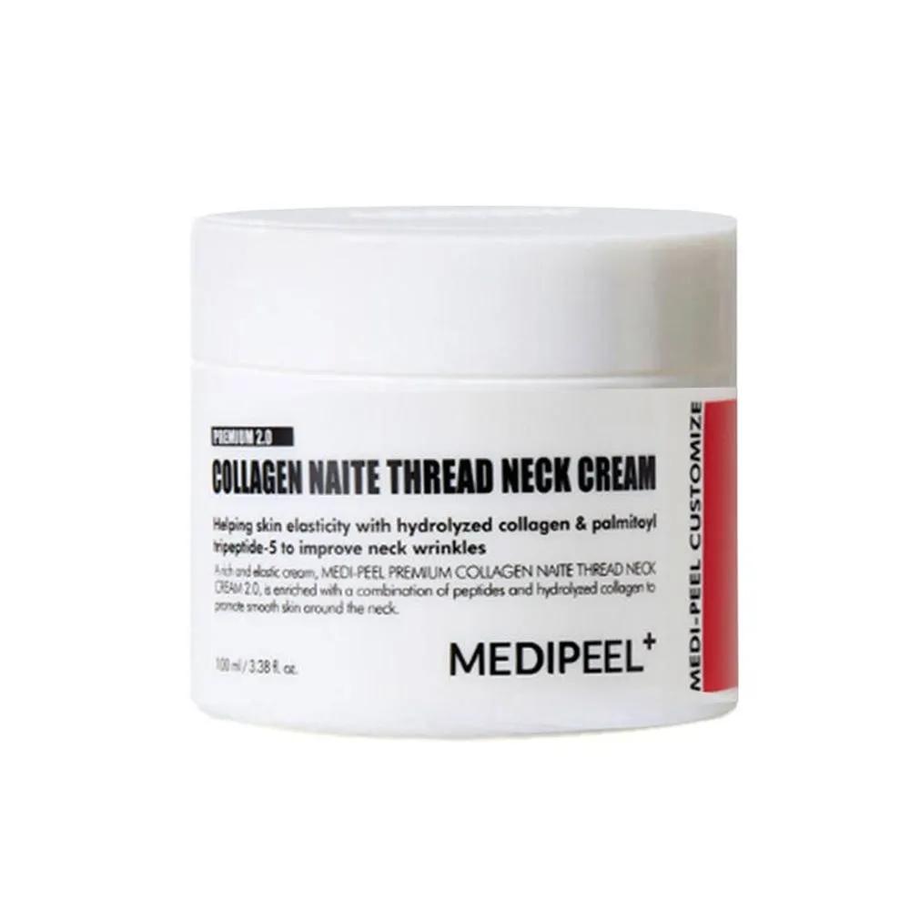 Medipeel Premium Collagen Age Ring Thread Neck Cream 2.0 100ml