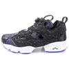 InstaPump Fury Atmos x InstaPump Fury 'שחור סגול' AQ9240