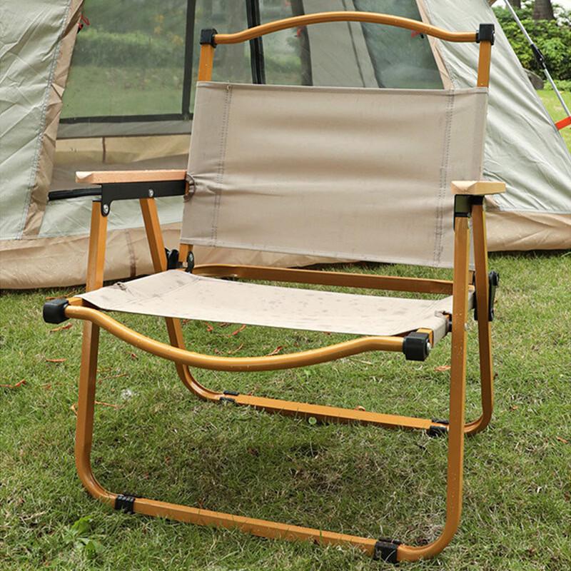 ZISIZ Foldable Camping Chair
