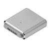 100W USB C To Magnetic 3 Fast Charging Adapter PD3.1 Type-C Female To Magnetic 3 Adapter 5A 20V for MacBook Air/for MacBook Pro