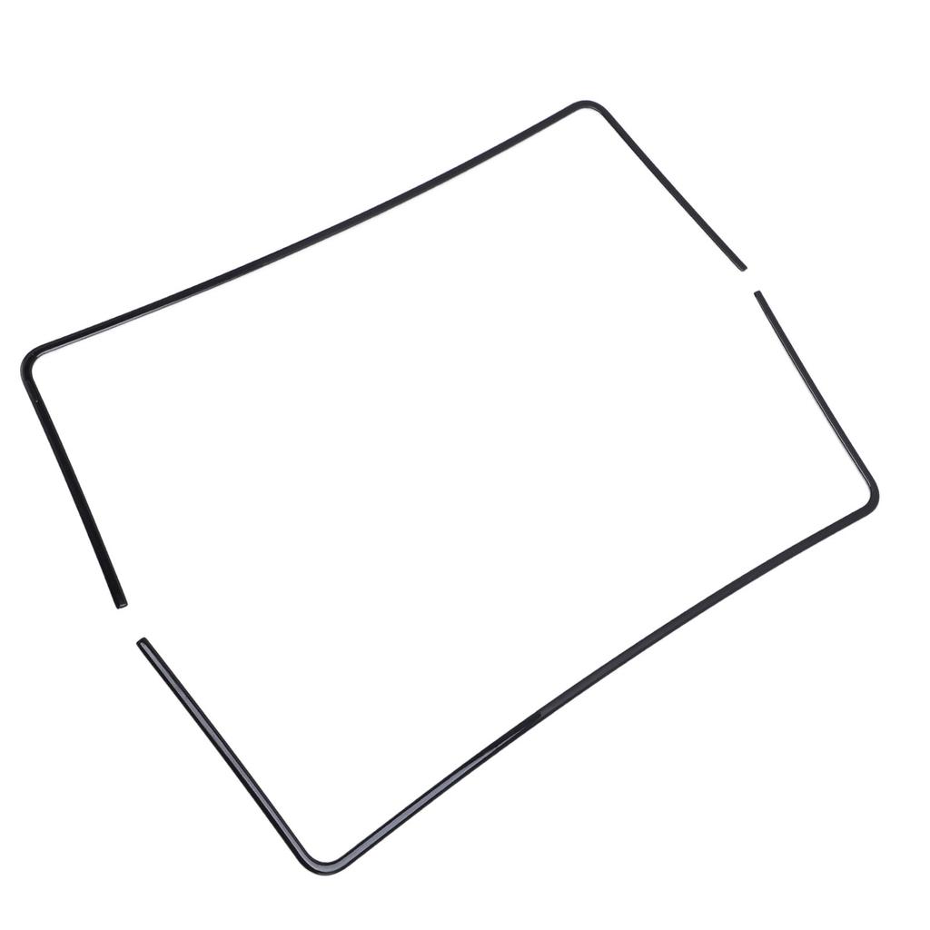 Phone Screen Frame Professional LCD Display Panel Bezel with Repair Tools Replacement for Galaxy Z Fold 3 5G F926