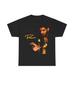 Drake "Take Care" Vintage Graphic T-Shirt