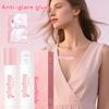 Transparent Tape Adhesive, -slip Adhesive, Suitable For Clothes And Skin, Low Tie Fixing Tape, Liquid Rollerball Non-slip Adhesive, Easy To Apply 20g