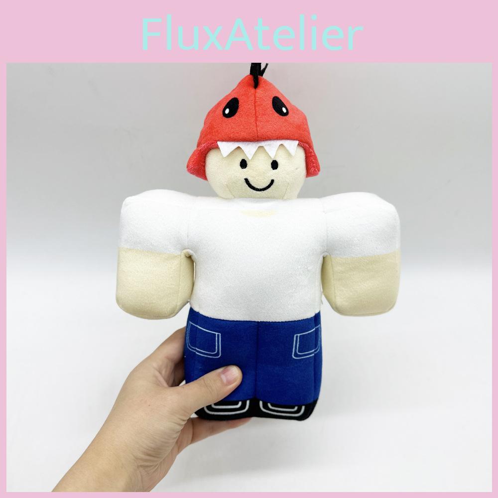 99 Nights Plush Forest Survival Animal Toy With Pp Cotton Filling For Collectors