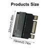 מתאם NVMe M.2 2230 ל-2242 מאריך 2230 ל-2242 כרטיס הרחבה 2230 ל-2242 פרוטוקול NGFF SATA1 אינו יכול להשתמש