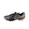 Tiempo Legend 7 Elite Fg Black Total Orange AH7238-080