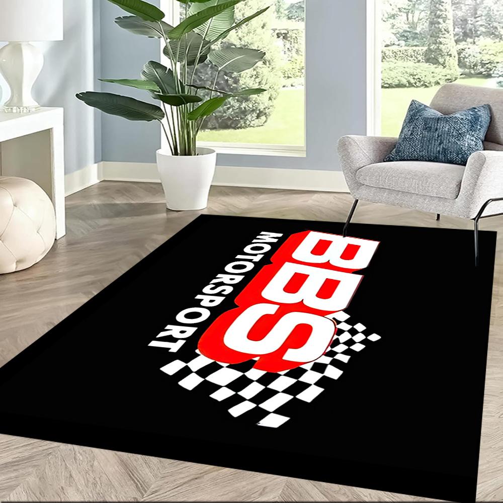 Bbs Wheel Technology Square Rugs Are a Great Choice for Living Rooms, Bedrooms, Home Décor, and As Gifts.