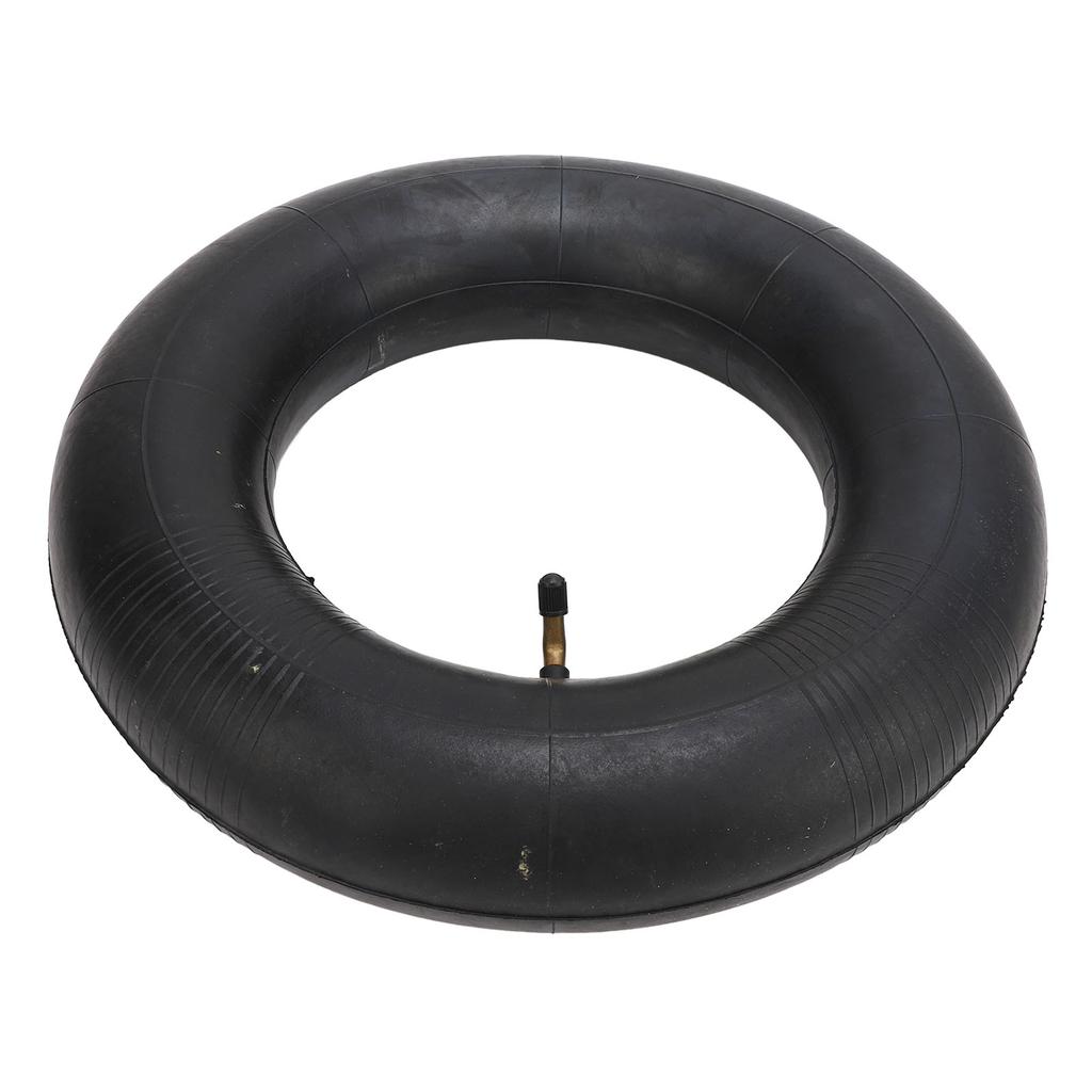 2Pcs 4.80 4.00‑8 Inner Tube Heavy Duty Rubber Replacement Tire Inner Tube For Wheelbarrow Garden Carts Trailers TR87