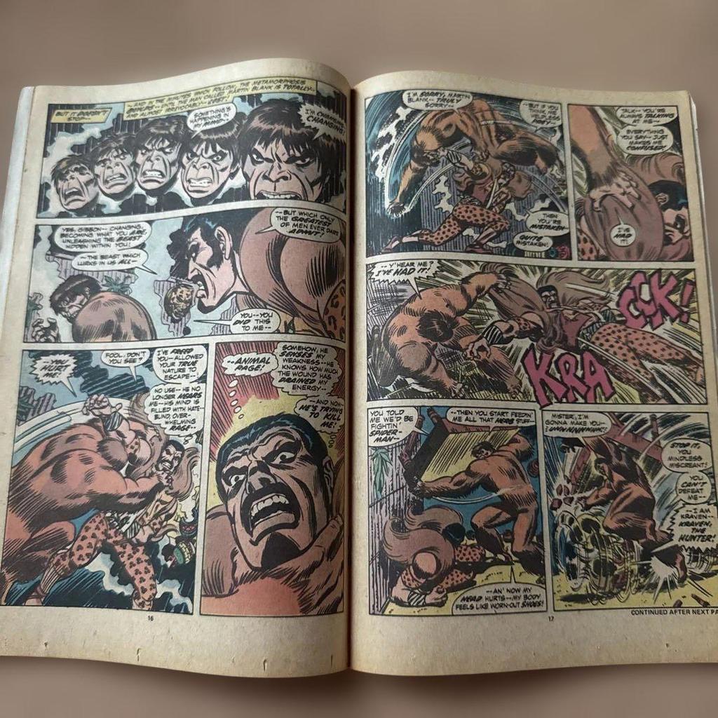 [USED] MARVEL TALES 90 Spider-Man