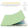 Offizielle Hülle aus flüssigem Silikon für iPad 2026 A19 12. A16 11. Air8 7 11 Air 5/6/7/8/9/10. Generation 10.9 Pro 11 10.5 Mini 7 6 5 Hülle