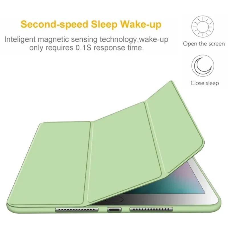 Offizielle Hülle aus flüssigem Silikon für iPad 2026 A19 12. A16 11. Air8 7 11 Air 5/6/7/8/9/10. Generation 10.9 Pro 11 10.5 Mini 7 6 5 Hülle