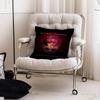 T-Tomorrowlands Music Logo Personalized Pillow Dust Cover Bedroom Kids Party Decoration Pillowcase Birthday Children Gift