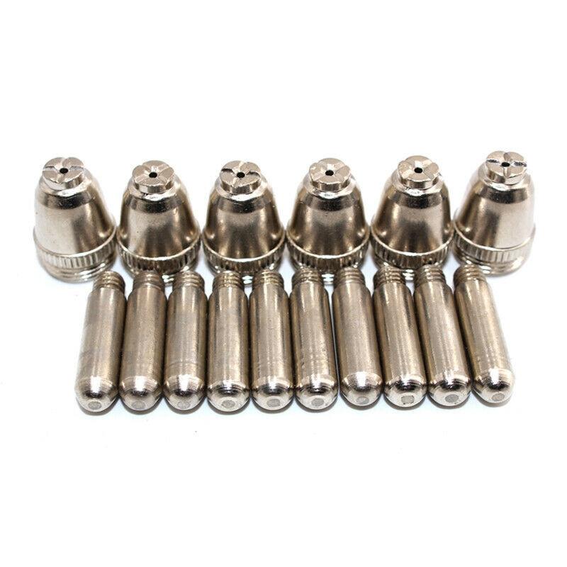 Quality Plasma Cutting Machine Torch Kit For SG-55 AG-60 WSD-60 For CUT60 LGK60