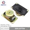 1PCS 4R 8R 5W 10W speaker LCD TV speaker 41x71/30x70/50x90MM speaker Diy Electronics