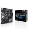 ASUS Prime AMD B550 dual PCIe DDR4 1 Gb USB Gen 2 micro ATX B550M-K (Ryzen AM4), M.2, 4.0, 4400, Ethernet, HDMI/D-Sub/DVI, 3.2 Tipo-A,