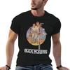 Vintage Retro BuckIn The 25Th Century Gifts T-Shirt T Shirt Print T Shirts for Man Pack Cotton