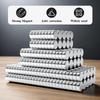 12x5mm Imans Refrigerator Magnets for DIY Office Whiteboard Workshop Suitable Tools Home Workplace