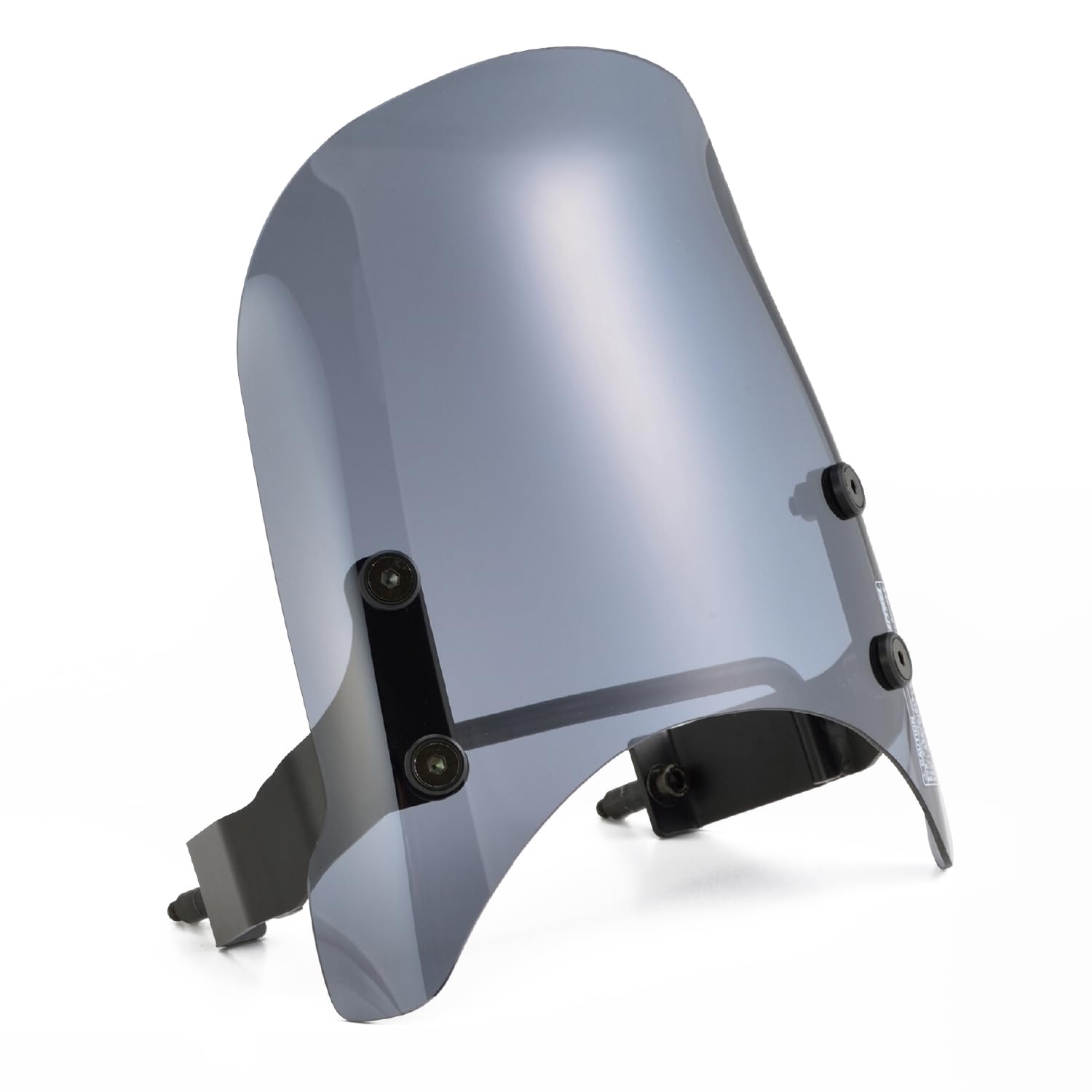 

Daytona 97018 Motorcycle Screen for Reble 1100/DCT (21-23) Aero Visor Smoke чёрный