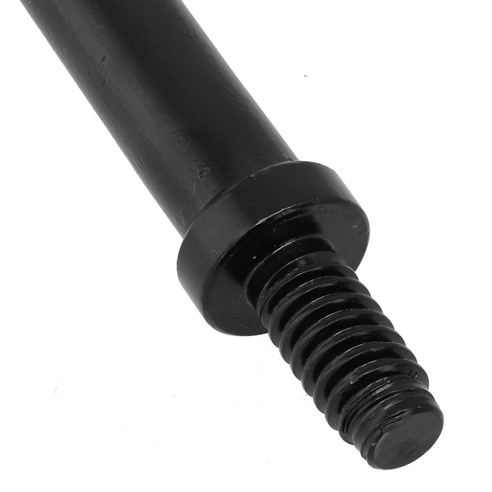 Towing Eye Hook 6M21-17B804-AD Black Easy Installation