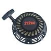 Recoil Pull Starter Start Fit For Predator 212Cc 6.5HP Engine, For Honda GX160/GX200 Engine Go Kart Pit Bike Generator Lawn Mower Parts
