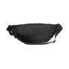 Li-Ning Waist Bag, Crossbody Bag, Fitness Phone Waist Pack, Large Capacity Chest Bag, Black
