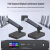 HuiDu SD-8920 Professional Wired Digital Conference System (CN Version)