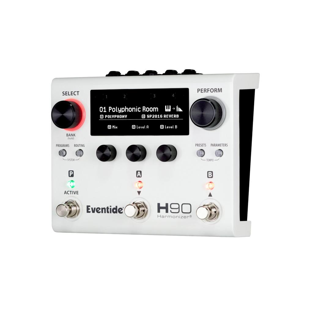 Eventide H90 Harmonizer Pedal Multi-Effekte