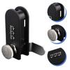 Security Safety Mailbox Drawer Lock Cabinet Password Lock Combination Lock Door Coded Lock