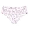 Women's Printed Breathable Quick-Dry Thin Seamless Underwear