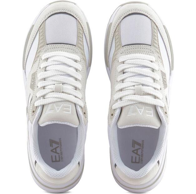 Кроссовки Emporio Armani X8X240 XK434 R950