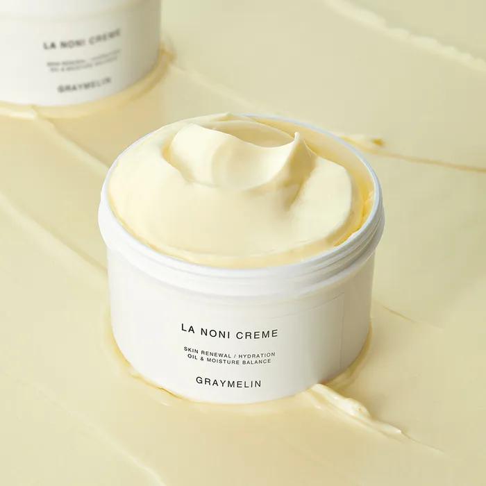 [Barrier Strengthening] La Noni Cream 500g