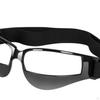 Basketballbrille Dribbling Spezifikationen, Verstellbarer Elastischer Riemen Damen Herren Erwachsener von