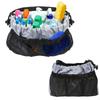 Waist Tool Bag Accessories Heavy Duty Adjustable Design Cleaning Pouch for House Home