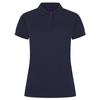 Henbury Womens/Ladies CoolPlus Moisture Wicking Polo Shirt