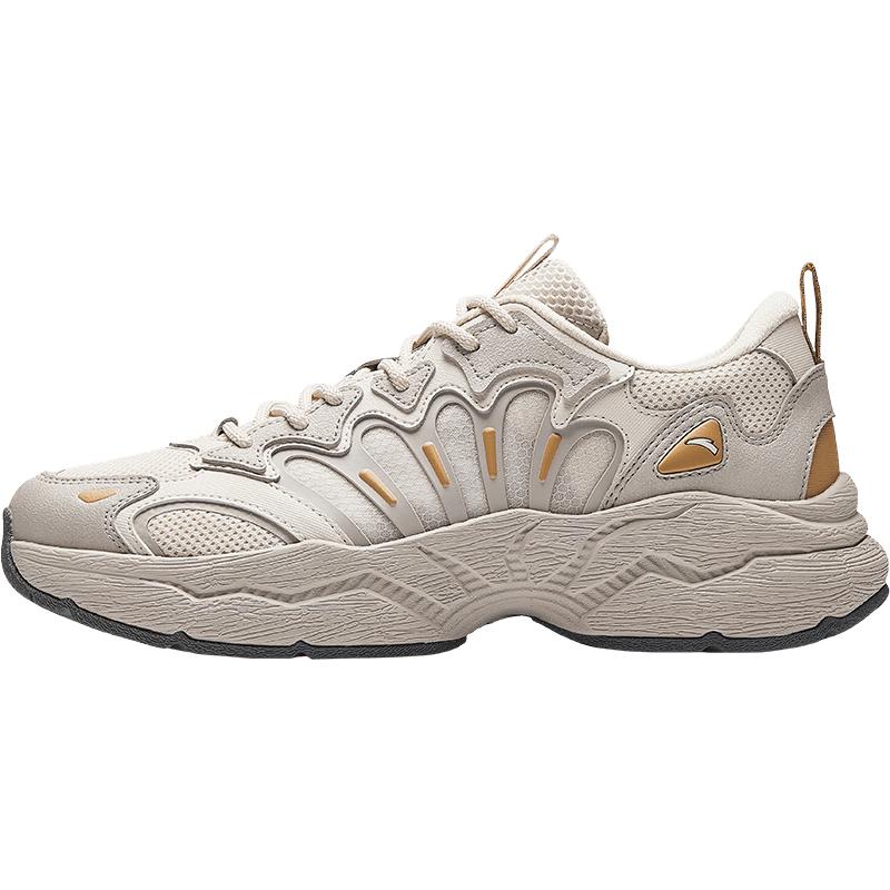 

ANTA Meteor 3 Lin Xiaojun Retro Dad Shoes 45 (Men s 11)