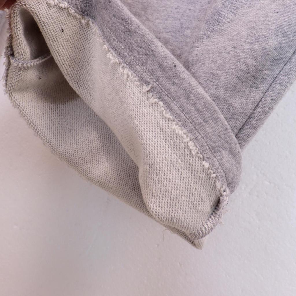 Hellstar Print Retro American Logo Hooded Sweatshirt