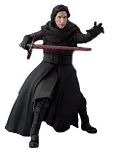 SHFiguarts Кайло Рен (ПРОБУДЖУЄТЬСЯ СИЛА)