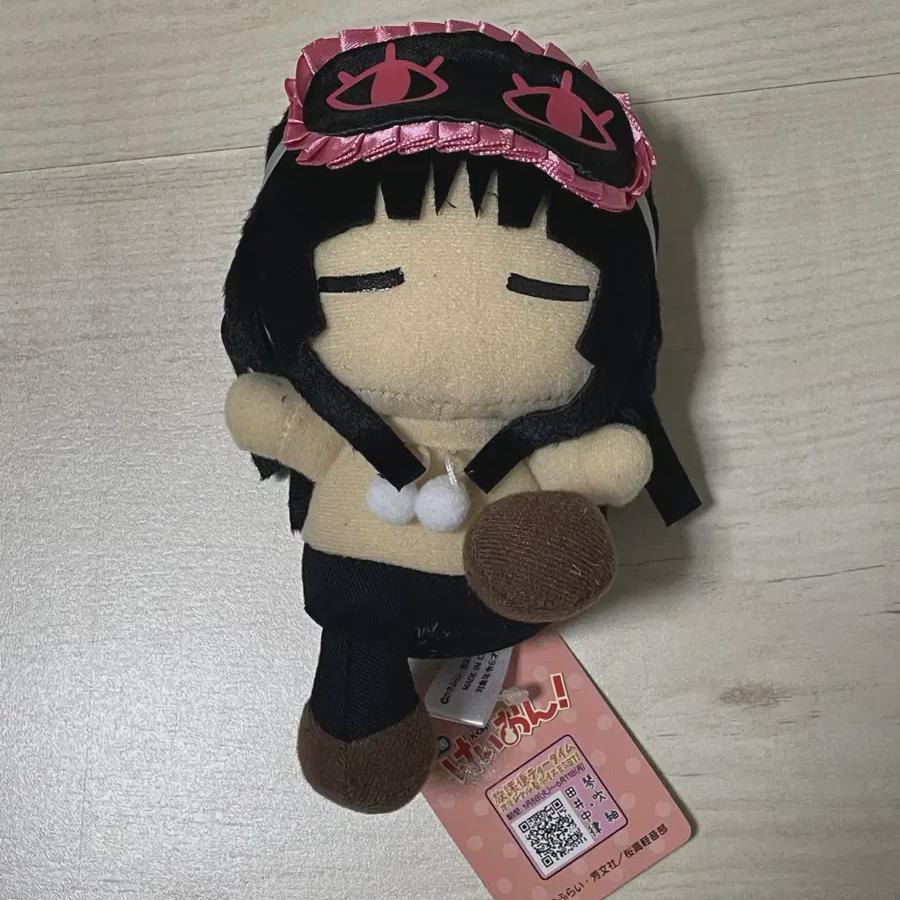 

K-on Мио Суясуя Нуигуруми