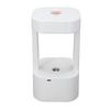 Anti Gravity Water Droplets Air Humidifier Colorful Essential Oil Anti Gravity Cool Mist Humidifier