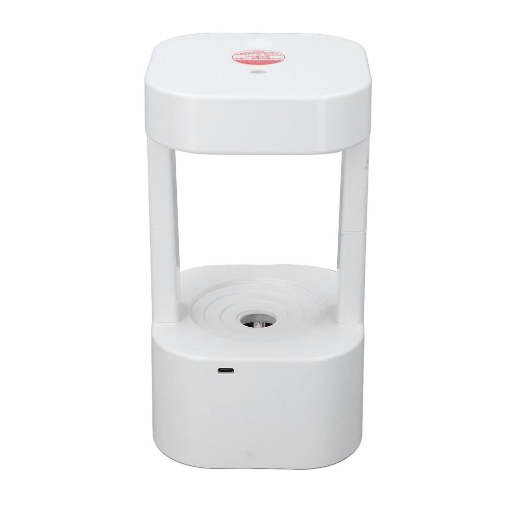 Anti Gravity Water Droplets Air Humidifier Colorful Essential Oil Anti Gravity Cool Mist Humidifier