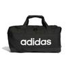 Adidas Polyester Tote Bag Regular Unisex Black Adidas GN2034